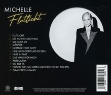 Michelle: Flutlicht, CD