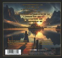 Kaipa: Sommargryningsljus (Limited Edition) (Mediabook), CD