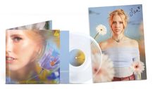 Lea: Von der Schönheit und Zerbrechlichkeit der Dinge (180g) (Crystal Clear Vinyl) (mit handsigniertem Poster), LP