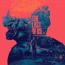 Gustavo Santaolalla (geb. 1951): The Last Of Us (10th Anniversary) (Colored Vinyl), 4 LPs