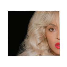 Beyoncé: Cowboy Carter (Blonde Hair Version) (Jewelcase + 8p Poster Booklet), CD