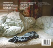 Bryde: Still, CD