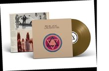 Sacred Bones Presents The Music Of Ya Ho Wha (Limited Indie Edition) (Gold Vinyl), LP