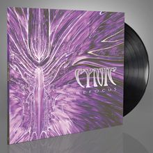 Cynic: ReFocus (Limited Edition), LP