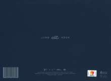 Jung Kook: Golden (Substance Version), 1 CD und 1 Buch