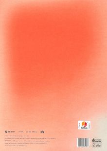 Enhypen: Orange Blood (Ksana Version), 1 CD und 1 Buch