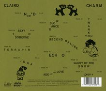 Clairo: Charm, CD