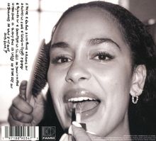 Jorja Smith: Falling Or Flying, CD