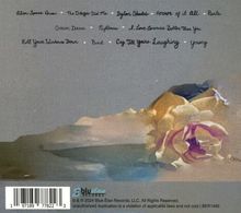 Aaron Lee Tasjan: Stellar Evolution, CD