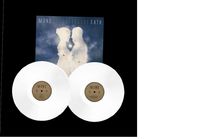 Mono (Japan): Oath (We All Shine On Limited Indie Edition) (White Vinyl), 2 LPs