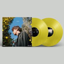 Parra For Cuva: Mimose (180g) (Yellow Vinyl), 2 LPs