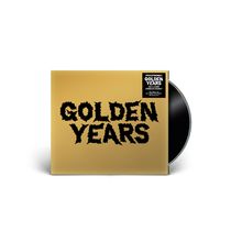 Tocotronic: Golden Years, CD