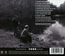 Luke Combs: Fathers &amp; Sons, CD