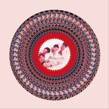 Take That: Everything Changes (30th Anniversary) (Zoetrope Picture Disc), LP