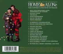 John Williams: Home Alone / Kevin - Allein zu Haus / OST, CD