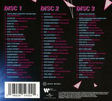 Bravo Hits Party Disco, 3 CDs