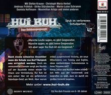 Rückansicht vergrößern