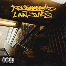 Kool Savas: Lan Juks (Limited Edition), 2 LPs