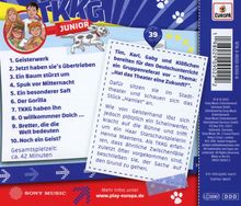 Rückansicht vergrößern