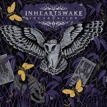 In Hearts Wake: Incarnation (Cicada Yellow Vinyl), LP