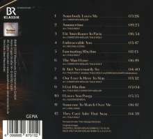 Thilo Wolf (geb. 1967): Gershwin Melodies, CD