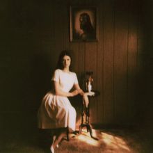 Ethel Cain: Preacher's Daughter (Indie Retail Exclusive Edition) (Black Vinyl) (+ Insert), 2 LPs