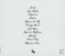 Vashti Bunyan: Lookaftering, CD