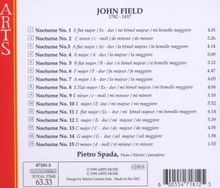 John Field (1782-1837): Klavierwerke Vol.4, CD