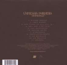 Vanessa Paradis: Divinidylle, CD