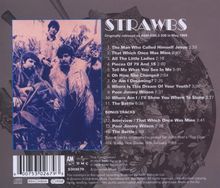 The Strawbs: Strawbs, CD