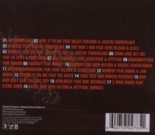 Timbaland: Shock Value (Ltd. Pur-Edition), CD