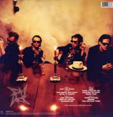 Metallica: Load (180g), 2 LPs