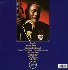 Wes Montgomery (1925-1968): Tequila, 2 LPs