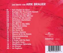 Arik Brauer: Das Beste von Arik Brauer, CD