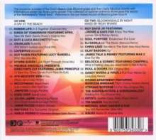 Bloomingdale 2011, 2 CDs