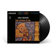 Nina Simone (1933-2003): High Priestess Of Soul (180g), LP