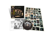 Paul McCartney (geb. 1942): Band On The Run (SHM-CD) (2010 Remaster) (Limited Edition), CD