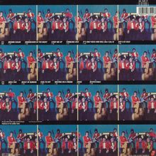 The Rolling Stones: Rewind (1971 - 1984)  (SHM-CD) (Papersleeve), CD