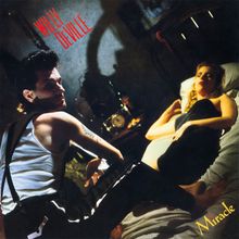 Willy DeVille: Miracle (180g), LP