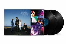 The Cranberries: Stars: The Best Of 1992-2002 (180g), 2 LPs