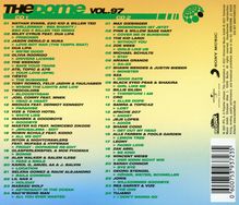 The Dome Vol. 97, 2 CDs