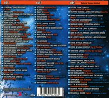 Future Trance 96, 3 CDs