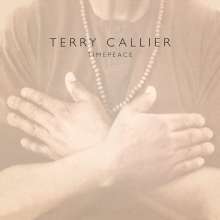 Terry Callier (1945-2012): Timepeace (180g), LP