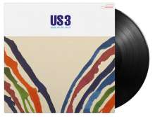Us3: Hand On The Torch (180g), LP