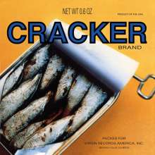 Cracker: Cracker (180g), LP