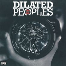 Dilated Peoples: 20/20 (180g), 2 LPs