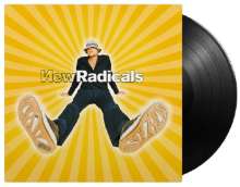 New Radicals: Maybe You've Been Brainwashed Too (180g), 2 LPs