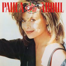 Paula Abdul: Forever Your Girl (180g), LP