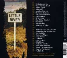 Little River Band: Masterpieces, 2 CDs
