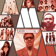 Motown Collected 2 (180g) (Limited Numbered Edition) (White Vinyl), 2 LPs